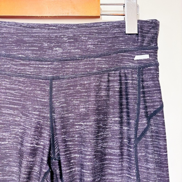 ELVA Grey leggings - Picture 7 of 8